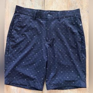 3/$60 Ping Golf Shorts